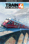 ️Train Sim World® 4: Berninalinie: Tirano - XBOXDLC