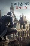 ️Assassin's Creed Unity - Secrets of the Re XBOXDLC
