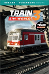 ️Train Sim World® 4 Compatible: Bahnstrecke XBOXDLC