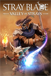️Stray Blade – Valley of Strays XBOXDLC