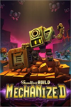 ️SteamWorld Build Mechanized DLC XBOXDLC