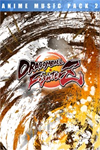 ️DRAGON BALL FighterZ – Anime Music Pack 2 XBOXDLC
