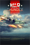 ️War Thunder - Su-25K Pack XBOXDLC