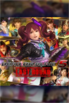 ️DOA5LR SW Mashup Set XBOXDLC