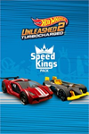 ️HOT WHEELS UNLEASHED™ 2 - Speed Kings Pack XBOXDLC