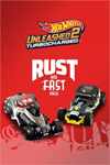 ️HOT WHEELS UNLEASHED™ 2 - Rust and Fast Pa XBOXDLC