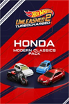 ️HOT WHEELS UNLEASHED™ 2 - Honda Modern Cla XBOXDLC