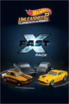 ️HOT WHEELS UNLEASHED™ 2 - Fast X Pack XBOXDLC