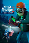 ️Hello-copter DLC XBOXDLC
