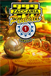 ️Zaccaria Pinball - Remake Tables Pack 1 XBOXDLC