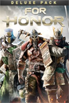 ️FOR HONOR™ Digital Deluxe Pack XBOXDLC