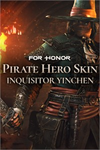 ️For Honor® Pirate Hero Skin XBOXDLC