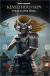 ️For Honor® Kensei Hero Skin XBOXDLC