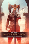 ️For Honor® Raider Hero Skin XBOXDLC