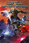 ️The Riftbreaker: Metal Terror XBOXDLC