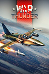 ️War Thunder - F-5C Pack XBOXDLC