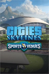 ️Cities: Skylines - Content Creator Pack: S XBOXDLC