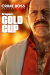 ️Crime Boss: Rockay City - Dragon's Gold Cu XBOXDLC