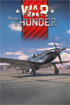 ️War Thunder - Mustang Pack XBOXDLC