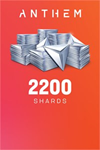 ️Anthem™ 2200 Shards Pack XBOXDLC