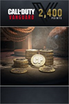 ️2,400 Call of Duty®: Vanguard Points XBOXDLC