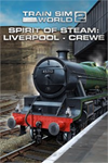 ️Train Sim World® 2: Spirit of Steam: Liver XBOXDLC