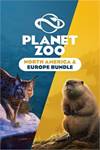 ️Planet Zoo: North America & Europe Bundle XBOXDLC