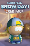 ️SOUTH PARK: SNOW DAY! CRED Pack XBOXDLC