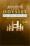 ️Assassin's Creed® Odyssey - Helix Credits  XBOXDLC