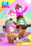 ️Fall Guys - Soft Serve Sundae Pack XBOXDLC