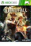 ️Deadfall Adventures CE DLC XBOXDLC