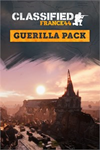 ️Classified: France '44 - Guerrilla XBOXDLC