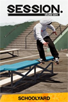 ️Session: Skate Sim Schoolyard XBOXDLC