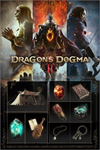 ️Dragon's Dogma 2: A Boon for Adventurers - XBOXDLC