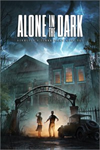 ️Alone in the Dark - Director's Commentary  XBOXDLC
