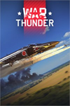 ️War Thunder - F-4EJ Phantom II ADTW Pack XBOXDLC