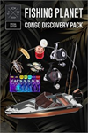 ️Fishing Planet: Congo Discovery Pack XBOXDLC