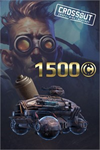 ️Crossout – Electric beetle XBOXDLC