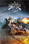 ️Enlisted - Sherman IC Firefly Squa XBOXDLC
