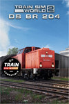 ️Train Sim World® 4 Compatible: DB BR 204 XBOXDLC