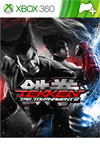 ️TTT2 Bonus Movies (TEKKEN 6) XBOXDLC