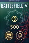 ️Battlefield V Starter Pack XBOXDLC