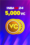 ️NBA 2K24 - 5,000 VC XBOXDLC