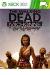 ️The Walking Dead: Michonne - Season Pass XBOXDLC