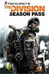️Tom Clancy's The Division™ Season Pass XBOXDLC