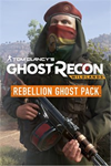 ️Ghost Recon® Wildlands - Ghost Pack : Rebe XBOXDLC