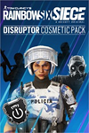 ️Tom Clancy's Rainbow Six Siege - Disruptor XBOXDLC