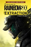 ️RAINBOW SIX: EXTRACTION Deluxe pack XBOXDLC