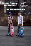 ️Tony Hawk’s™ Pro Skater™ 1 + 2 - The Birdm XBOXDLC