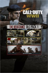 ️Call of Duty®: WWII - The Resistance: DLC  XBOXDLC